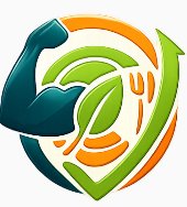 VitaPlate nutrition tracking app logo